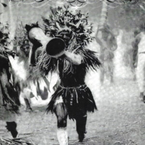 New Britain Diary, 1954; an Anthropologist's Journal<br> by Daris R. Swindler