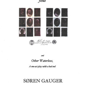 Quatre Regards sur l'Enfant Jésus<br> by Søren Gauger